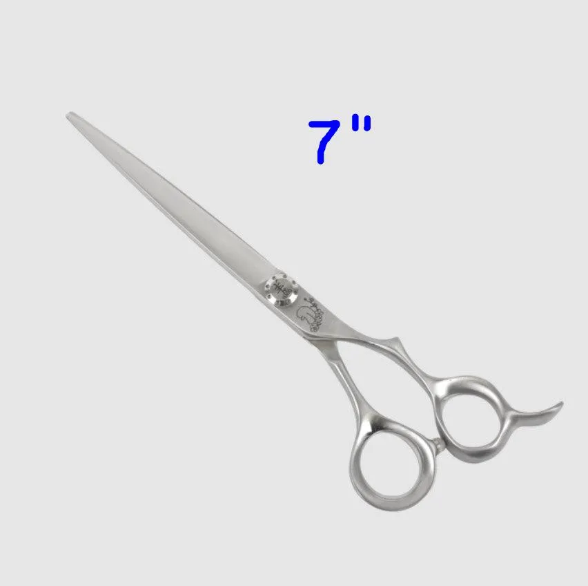 Yento Tanto straight scissors