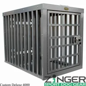 Zinger Heavy Duty Series